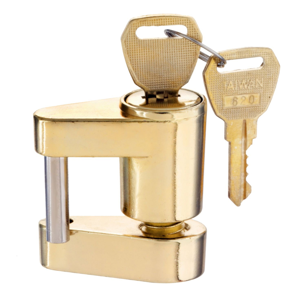 Bass Pro Shops Trailer Hitch Lock Cabela's